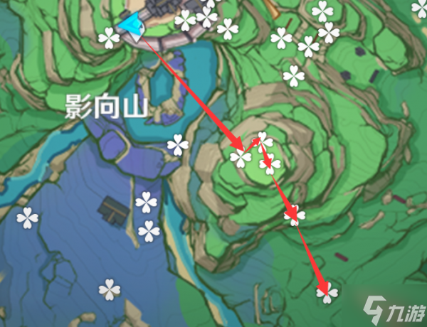 原神神里绫华突破材料 具体