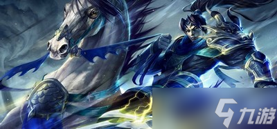 英雄联盟怎么给S12赵信出装?(最强赵信出装攻略(英雄联盟手游))