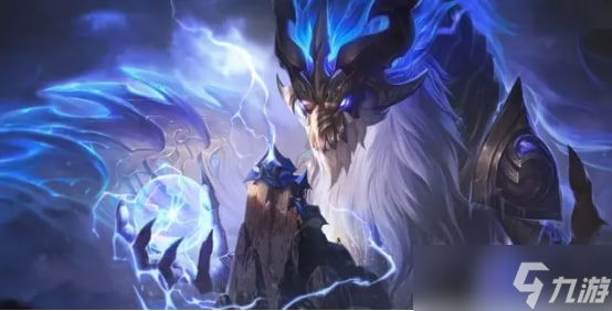 《LOL手游》龙王和龙女出装攻略(英雄联盟手游_)