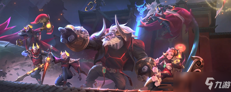lol手游怎么改昵称?(昵称更改教程(英雄联盟手游))