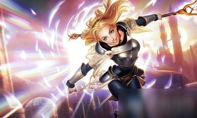 《LOL》S11赛季光辉天赋符文怎么加点?(S11赛季光辉天赋符文加点攻略(英雄联盟手