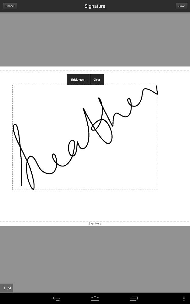 adobe reader手机版 v17.3.176315 官网安卓版 2