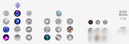 《LOL》S11赛季光辉天赋符文推荐