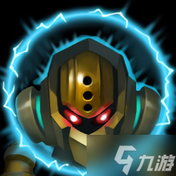 《英雄联盟手游》诺提勒斯技能是什么？诺提勒斯技能介绍