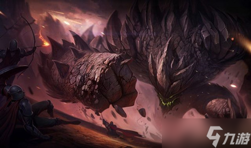 《LOL》石头人无限火力出装天赋推荐2022(英雄联盟手游_)