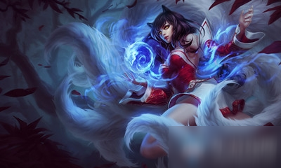 《LOL》S11赛季狐狸天赋符文怎么加点?(S11赛季狐狸天赋符文加点攻略(英雄联盟手