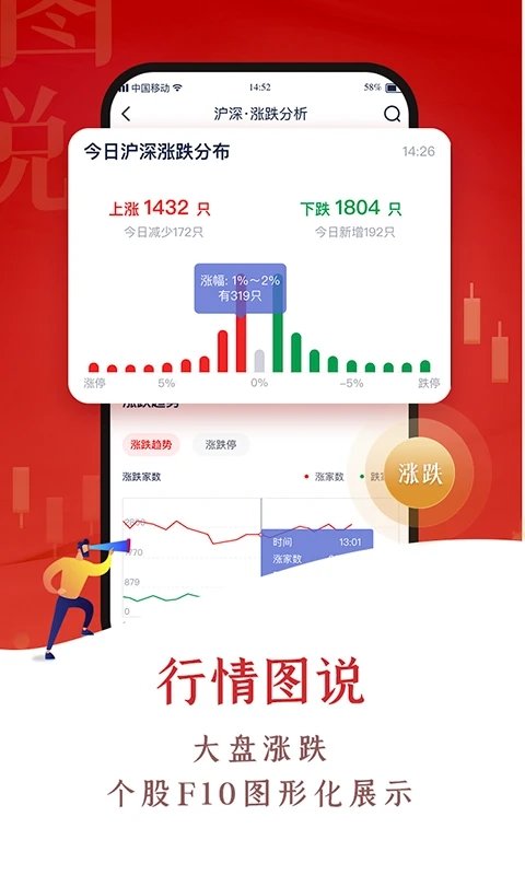 翼启航中航证券手机版 v3.01.018 安卓版 1