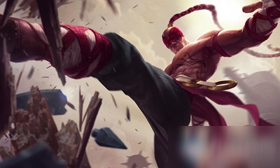 《LOL》S11赛季盲僧天赋符文怎么加点?(S11赛季盲僧天赋符文加点攻略(英雄联盟手