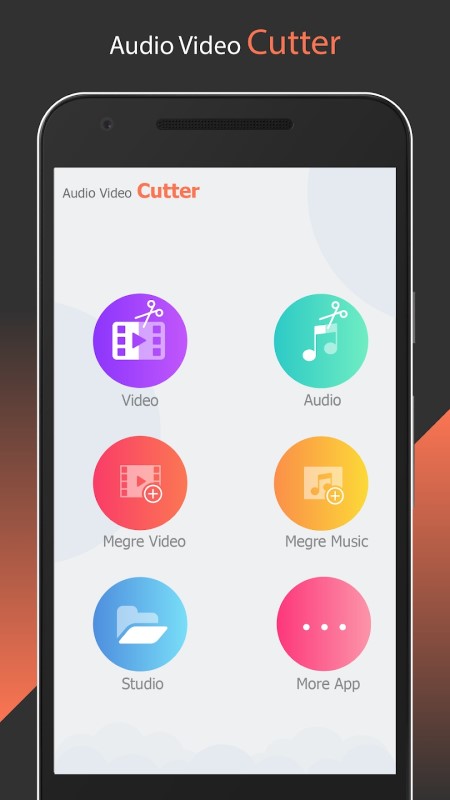 音频切割机app(mp3 cutter) v5.9.5 安卓版 4