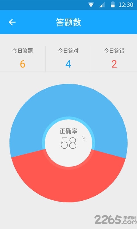 33iq智商测试app v3.5.1 安卓官方版 1