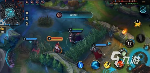 英雄联盟手游克隆大作战怎么玩 lol手游克隆大作战玩法分享