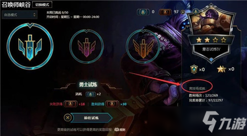 LOL有哪些活动??(历年活动上线汇总(英雄联盟手游))