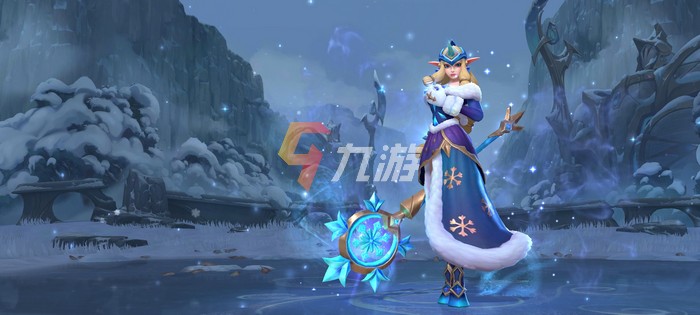 英雄联盟手游索拉卡皮肤哪个好用?(lol手游星妈皮肤盘点(英雄联盟手游))