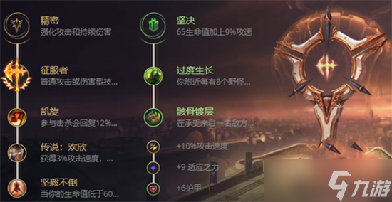 英雄联盟S13蛮王怎么出装-英雄联盟S13蛮王出装指南