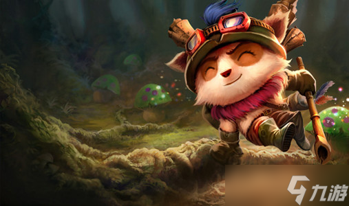 《LOL》提莫无限火力出装天赋推荐2022(英雄联盟手游_)