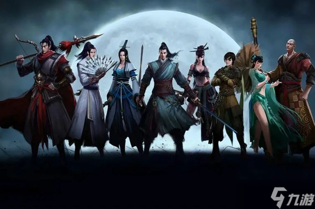 天涯明月刀手游叶知秋天命任务攻略(天涯明月刀手游_)