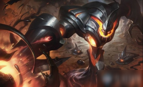 《LOL》战地机甲扎克皮肤值得入手吗(战地机甲扎克皮肤价值点评(英雄联盟手游