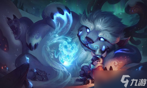 《LOL》雪人努努无限火力出装天赋推荐2022(英雄联盟手游_)