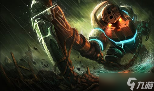 《LOL》泰坦无限火力出装天赋推荐2022(英雄联盟手游_)