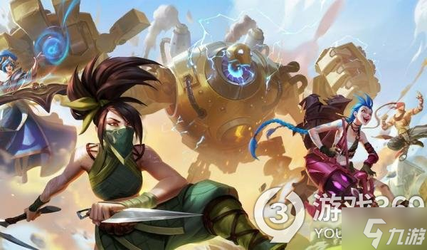 《英雄联盟》炼金龙魂有什么用?(12.22炼金龙介绍(英雄联盟手游))