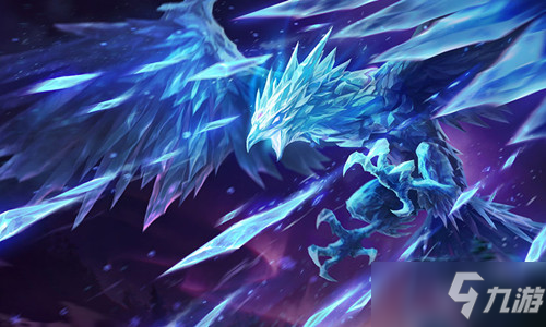 《LOL》2021无限火力攻略(冰鸟装备搭配分享(英雄联盟手游))