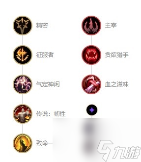 英雄联盟S13皎月怎么出装-S13皎月出装攻略