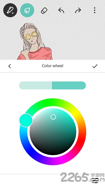 bamboo paper安卓版 v1.13.7 官方版 0