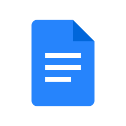 google文档app图
