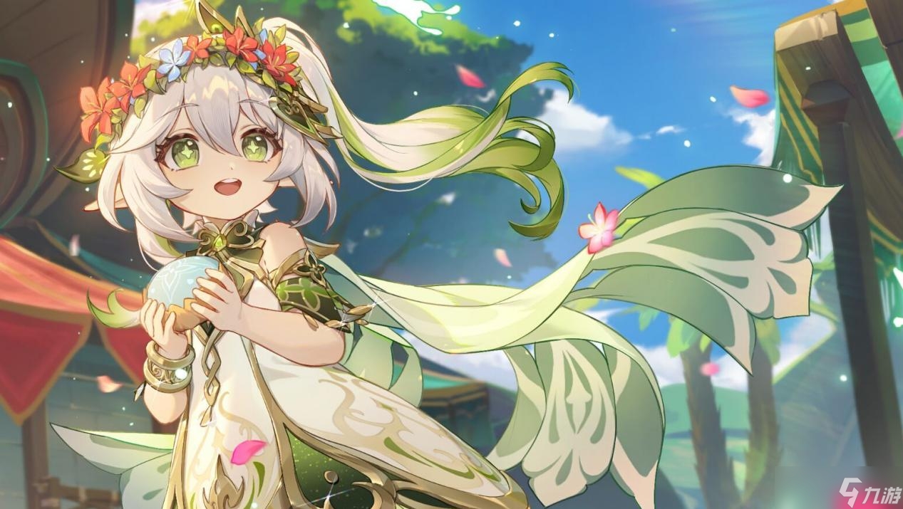 《原神》草神圣遗物选择什么？推荐草神圣遗物套装