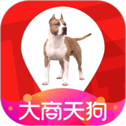 大商天狗官方版图
