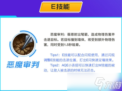 英雄联盟手游薇恩出装连招天赋技能详解