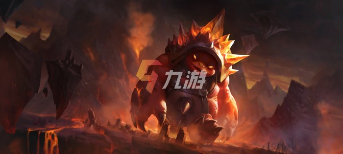 英雄联盟手游拉莫斯天赋加点怎么搭配?(lol手游龙龟符文推荐(英雄联盟手游))