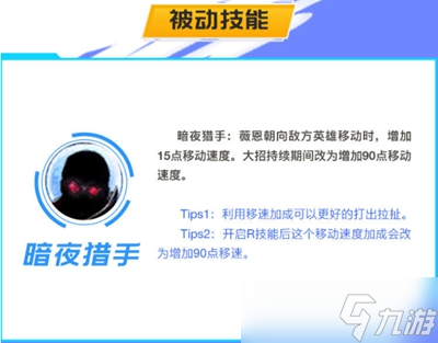 英雄联盟手游薇恩出装连招天赋技能详解