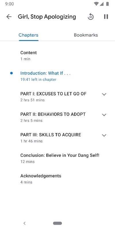 googleplay图书app v5.19.6 安卓版 0