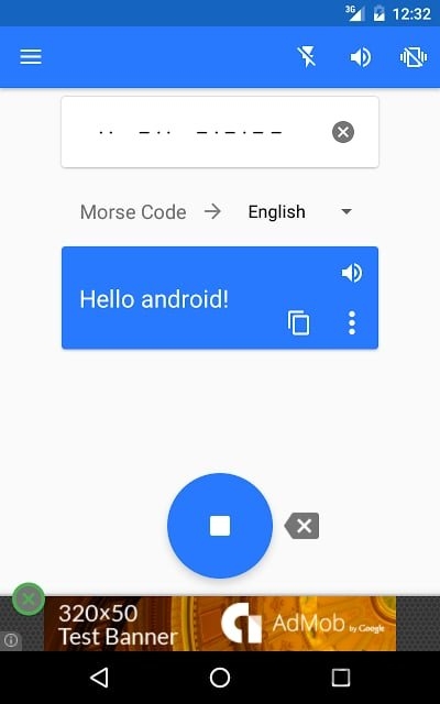 摩斯电码morse code手机版 v3.80 安卓版 5
