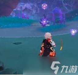 原神游戏中踏鞴砂结界怎么破 踏鞴砂结界破法