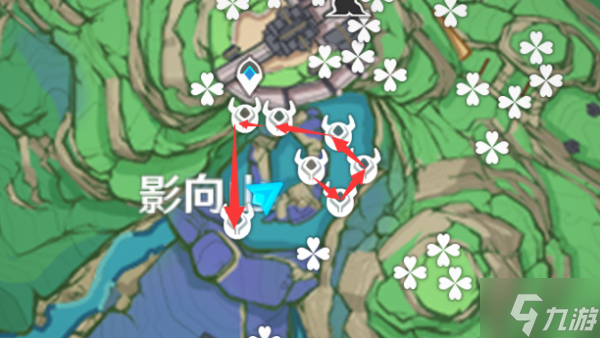 原神神里绫华突破材料 具体