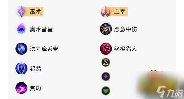 LOL无限蘑菇提莫怎么出装?(无限蘑菇提莫出装推荐(英雄联盟手游))