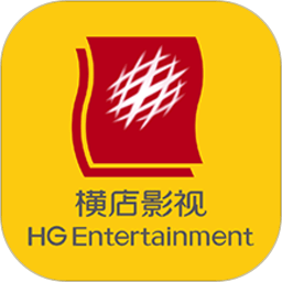 横店电影城官方版图