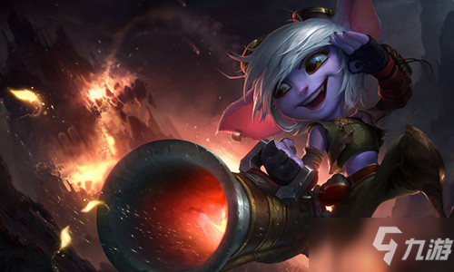 《LOL》2021无限火力攻略(小炮天赋符文加点推荐(英雄联盟手游))
