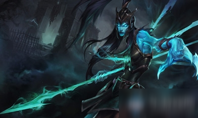 《LOL》S11赛季复仇之矛攻略(天赋符文加点推荐(英雄联盟手游))