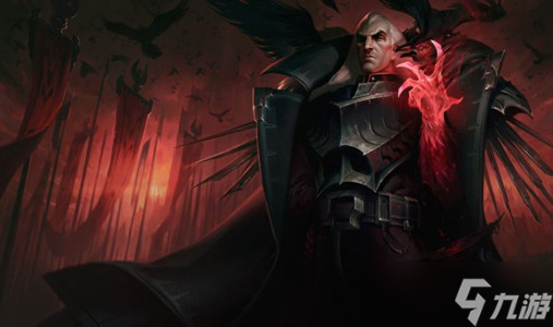 《LOL》乌鸦无限火力出装天赋推荐2022(英雄联盟手游_)