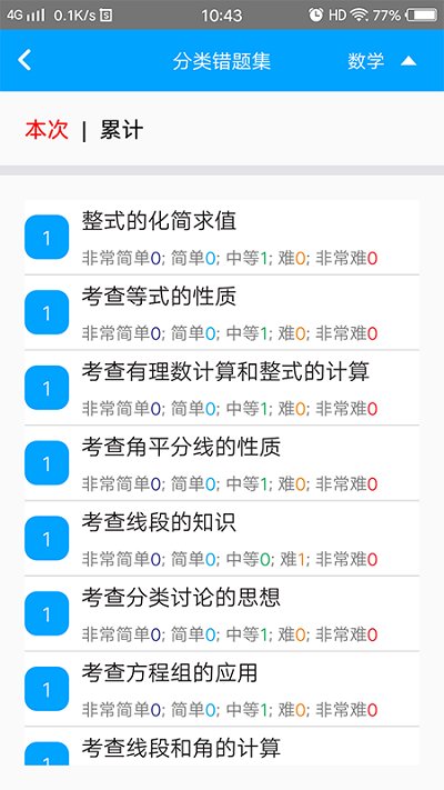 易软教育通在线平台 v3.9.11 官方安卓版 0