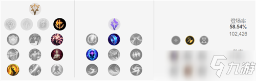 LOL11.12版本下路EZ玩法出装