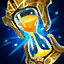 《LOL》石头人无限火力出装天赋推荐2022