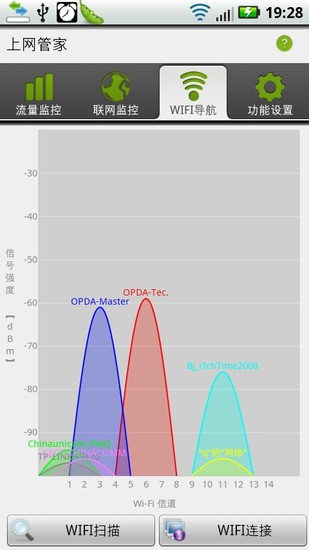 上网管家软件 v2.5.1 安卓版 0