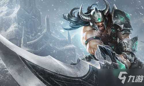《LOL》2021无限火力攻略(蛮王天赋符文加点推荐(英雄联盟手游))