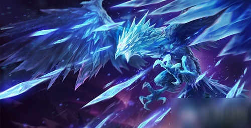 《LOL》10.25版本冰鸟有什么改动?(冰鸟改动介绍(英雄联盟手游))