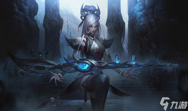 英雄联盟LOL纯白之月皮肤什么时候上线?(英雄联盟手游_)