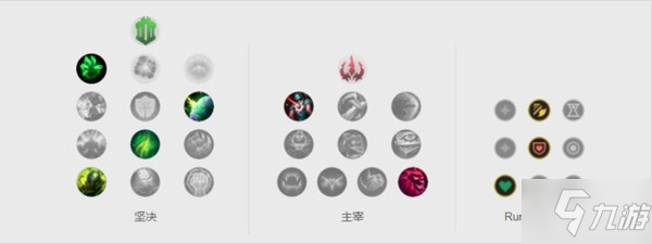 英雄联盟s12冰拳魔拥慎天赋符文攻略(lol恶魔之拥慎出装推荐(英雄联盟手游))